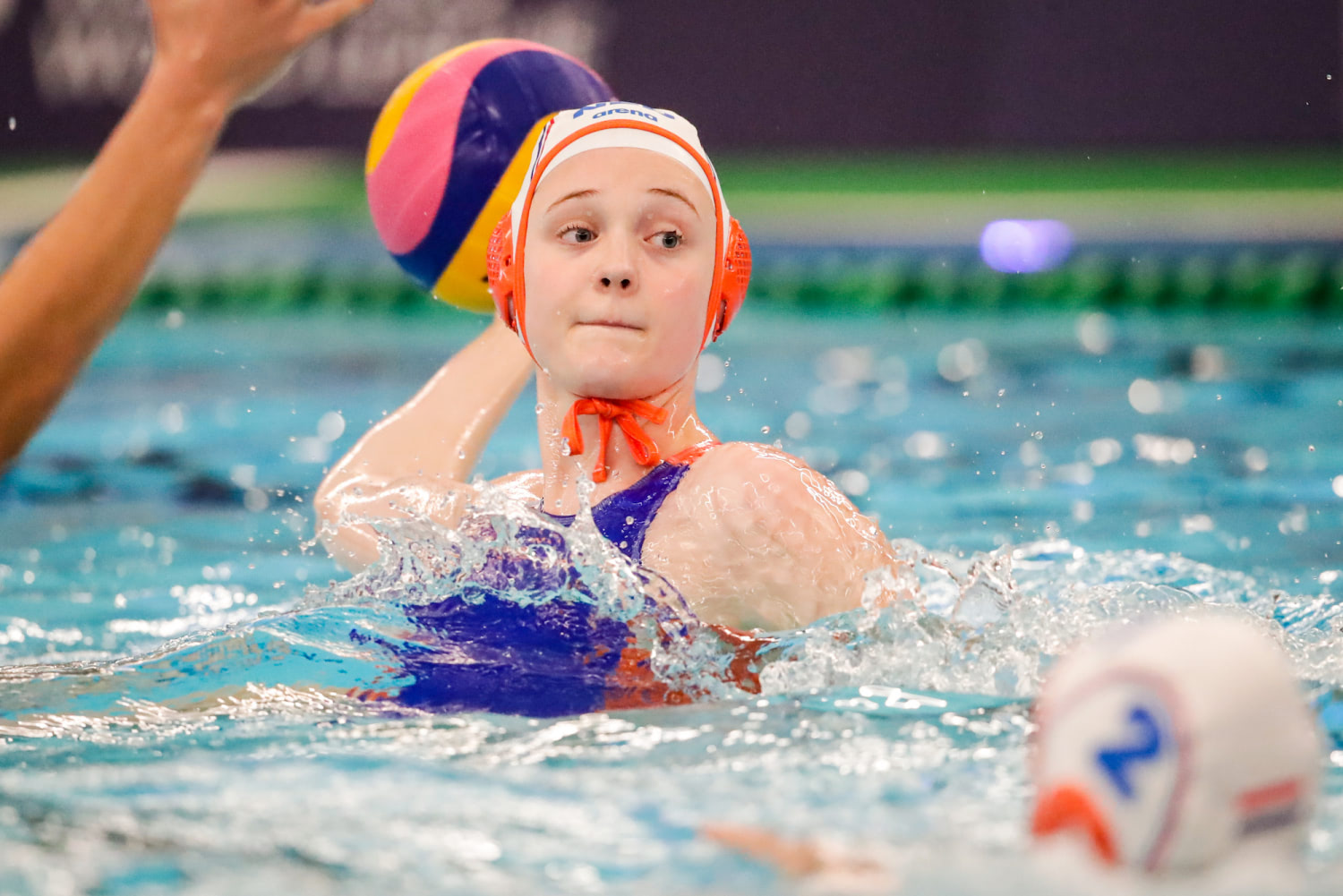 Selectie Voor Europese Finaleronde World League | Waterpolo.nl